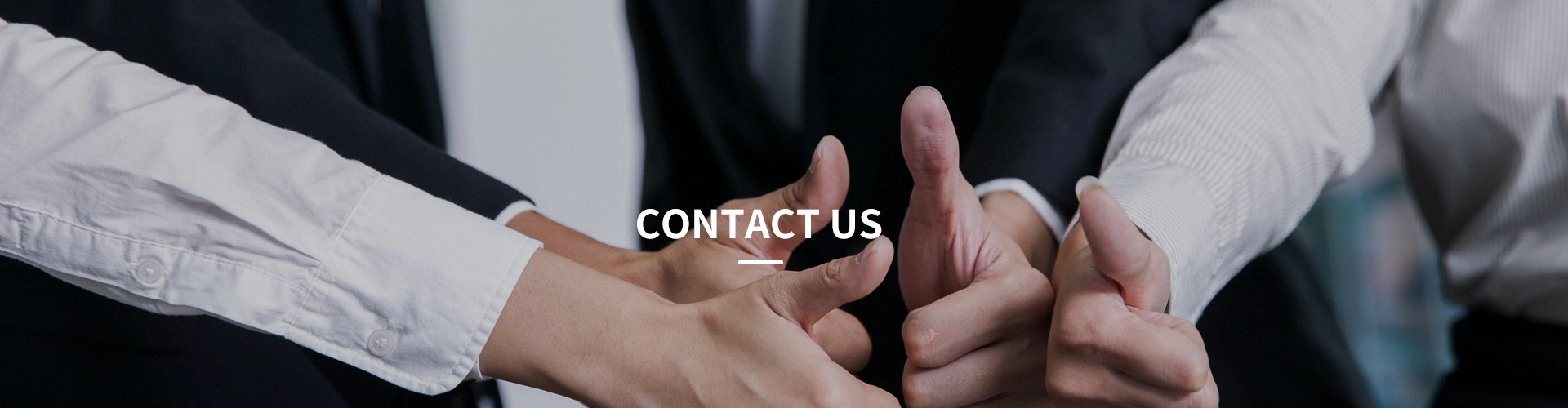 Neem contact met ons op