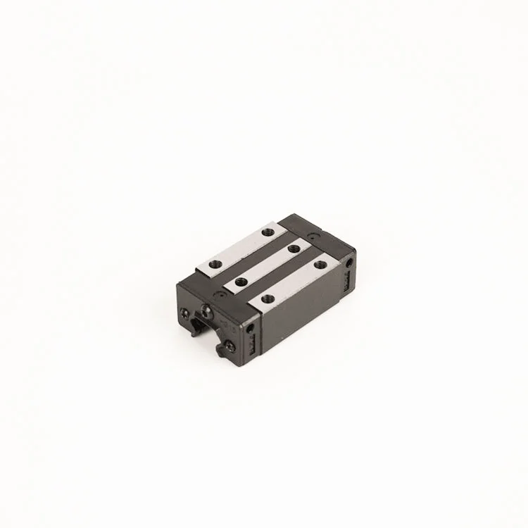 High-serie lineair geleideblokflenstype