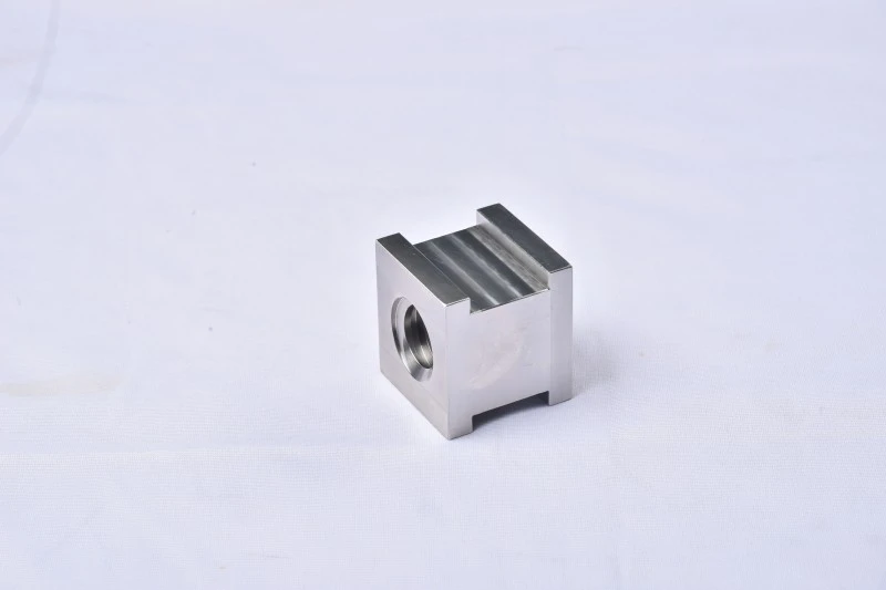 Steel Trapezoidal Screw Nut
