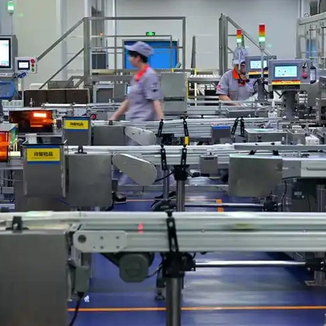 Configuratie van lineaire modules